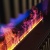 Электроочаг Schönes Feuer 3D FireLine 1000 Blue Pro (с эффектом cинего пламени) в Великом Новгороде