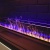 Электроочаг Schönes Feuer 3D FireLine 1200 Pro Blue (с эффектом cинего пламени) в Великом Новгороде