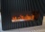 Электроочаг Schönes Feuer 3D FireLine 800 Pro со стальной крышкой в Великом Новгороде