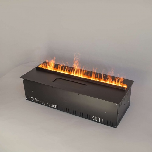 Электроочаг Schönes Feuer 3D FireLine 600 Pro в Великом Новгороде