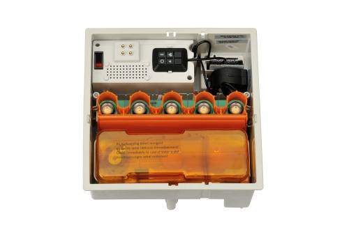 Электроочаг Dimplex Cassette 250 в Великом Новгороде