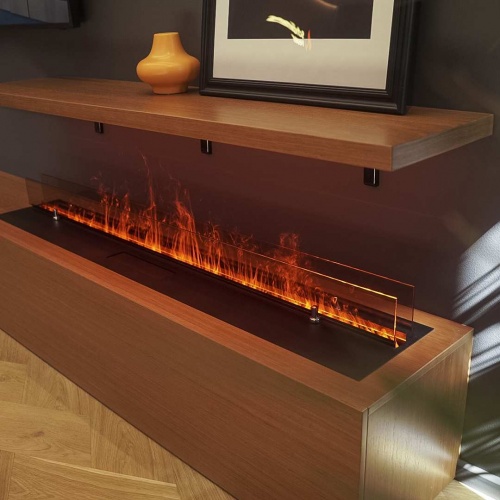 Электроочаг Schönes Feuer 3D FireLine 1500 Pro в Великом Новгороде