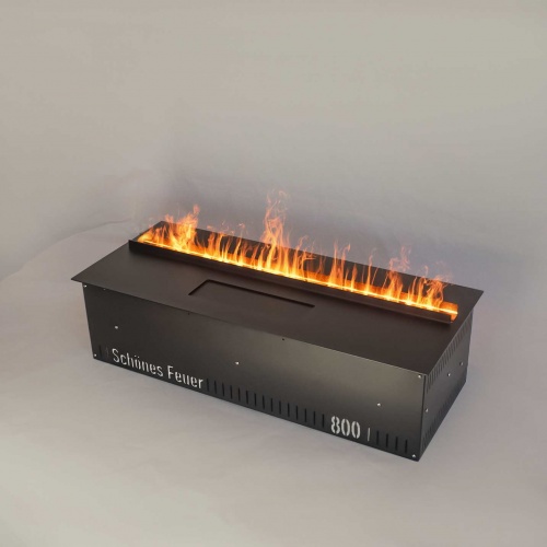Электроочаг Schönes Feuer 3D FireLine 800 в Великом Новгороде