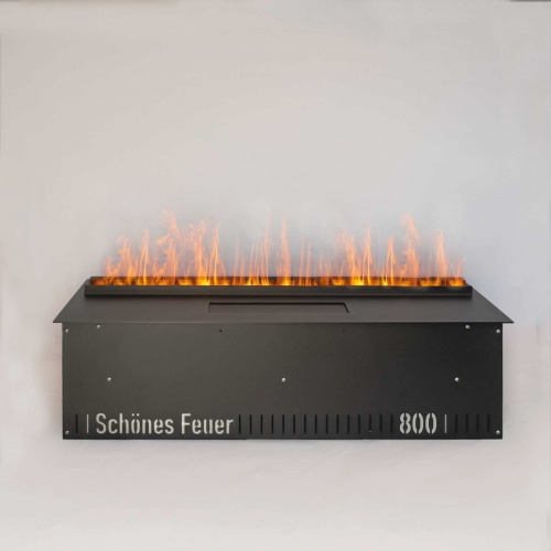 Электроочаг Schönes Feuer 3D FireLine 800 Pro в Великом Новгороде