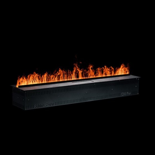 Электроочаг Schönes Feuer 3D FireLine 1200 RGB в Великом Новгороде