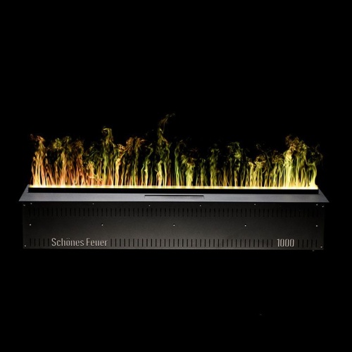 Электроочаг Schönes Feuer 3D FireLine 1200 RGB в Великом Новгороде