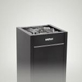 Электрическая печь Harvia Virta HL110 Black