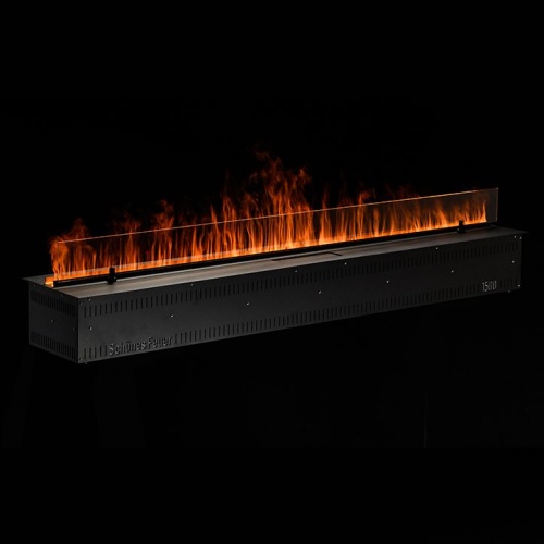 Электроочаг Schönes Feuer 3D FireLine 1500 RGB в Великом Новгороде