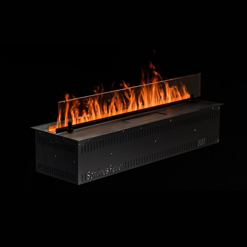 Электроочаг Schönes Feuer 3D FireLine 800 RGB в Великом Новгороде